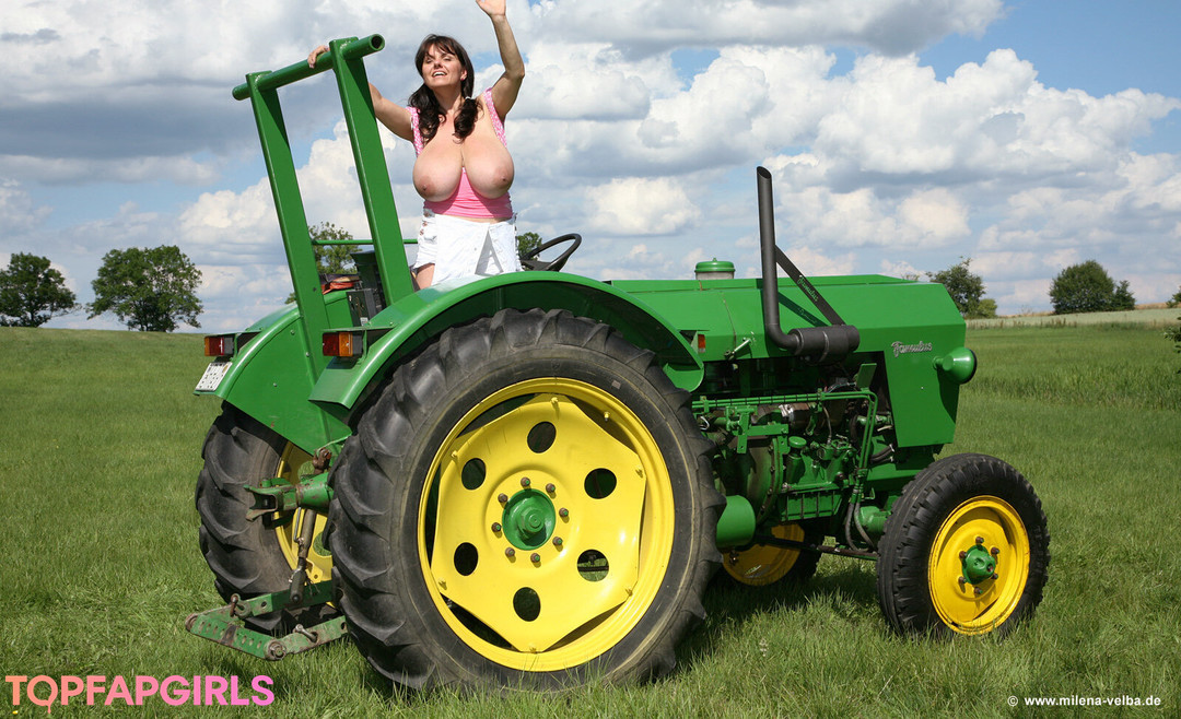 Foto di nudo di fuga di OnlyFans di Milena Velba #14409 Foto di nudo di fuga di OnlyFans di Milena Velba #14409