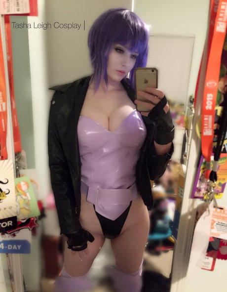 Tashalej