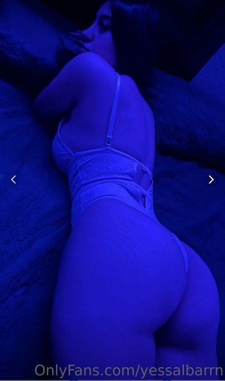 Yessalbarrn