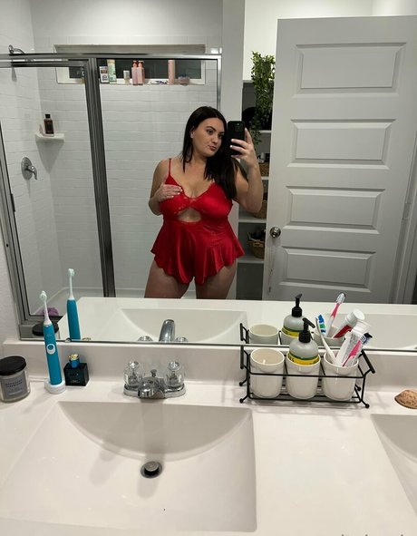 Foto di nudo di fuga di OnlyFans di Itskayls