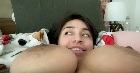 Foto di nudo di fuga di OnlyFans di Teresaforfree