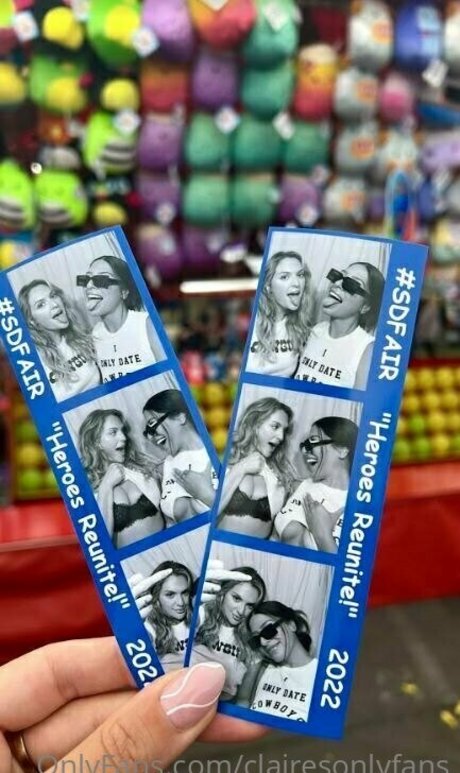 Clairesonlyfans