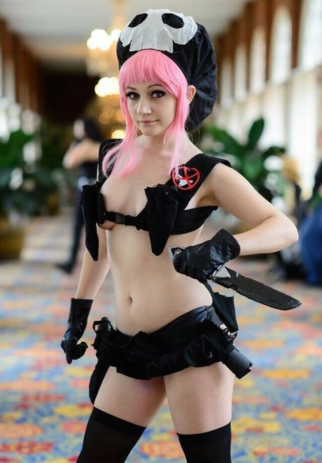 Misa Lynn CLP