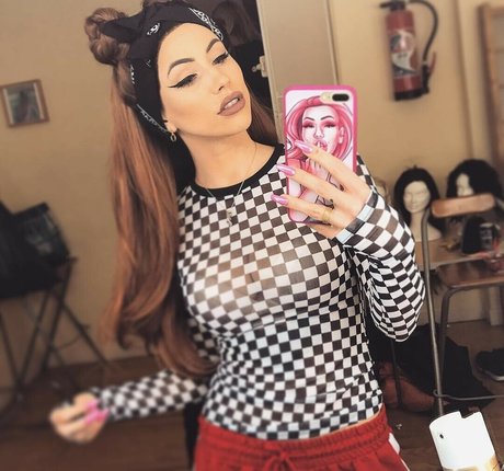 Gaelle Garcia Diaz