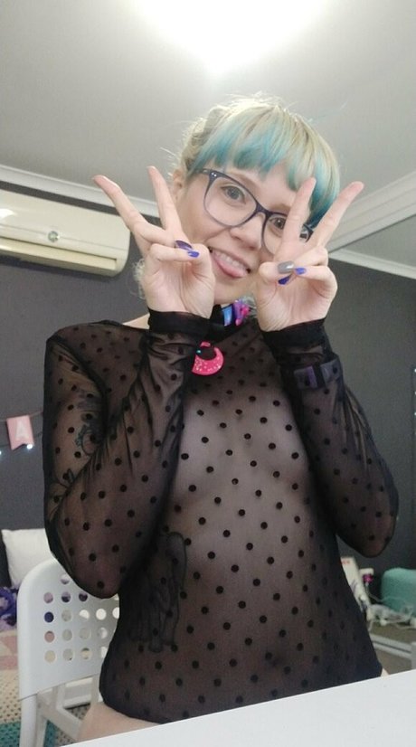 Foto di nudo di fuga di OnlyFans di Heidivfree