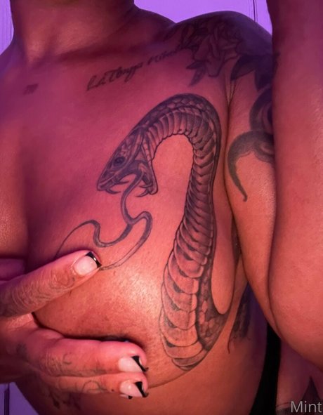 Therealbombshellmint