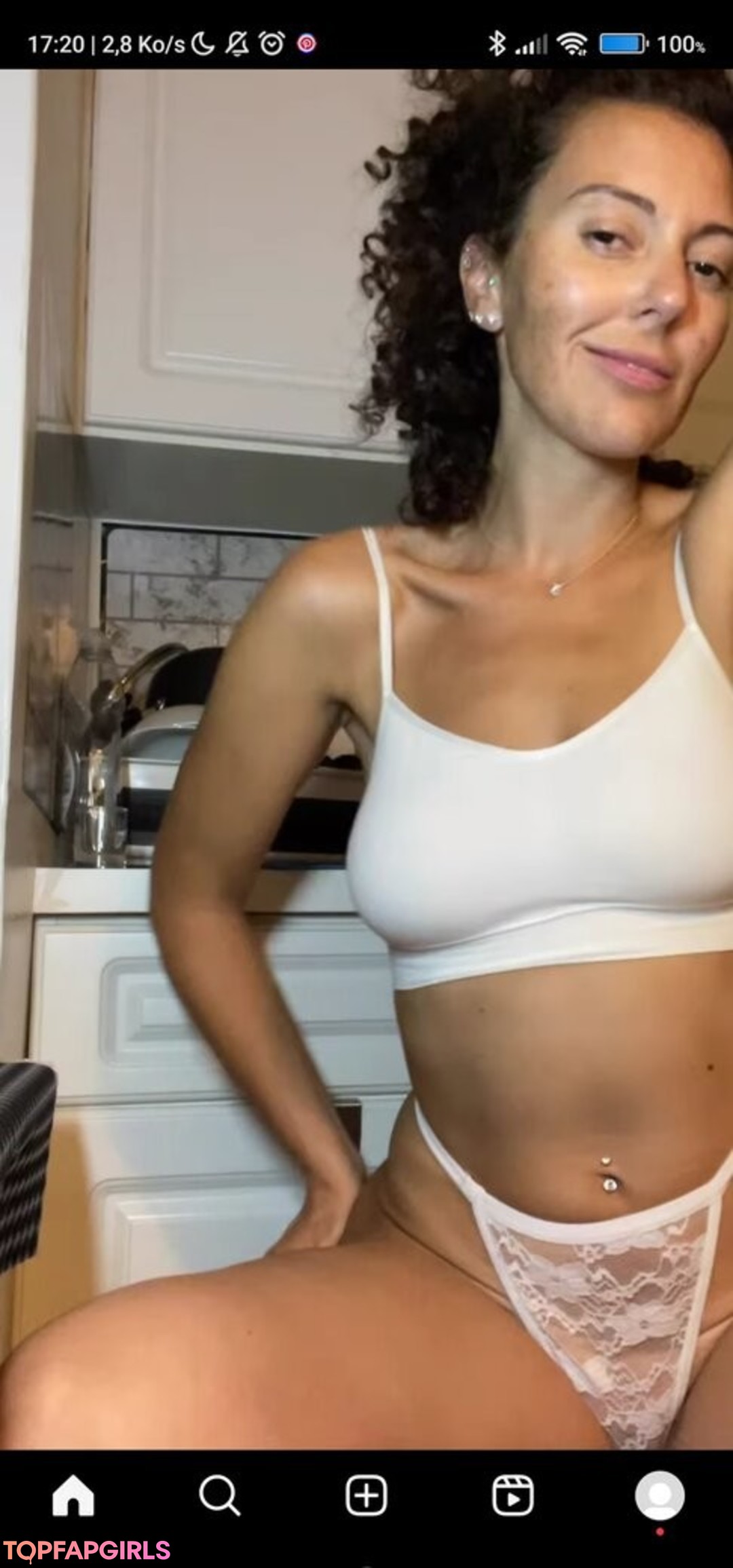 Foto di nudo di fuga di OnlyFans di Joyseschumacher #3 Foto di nudo di fuga di OnlyFans di Joyseschumacher #3