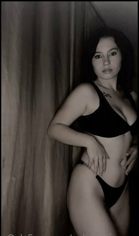 Foto di nudo di fuga di OnlyFans di Polishprincess