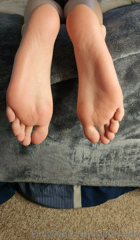 Foto di nudo di fuga di OnlyFans di Yamsoles