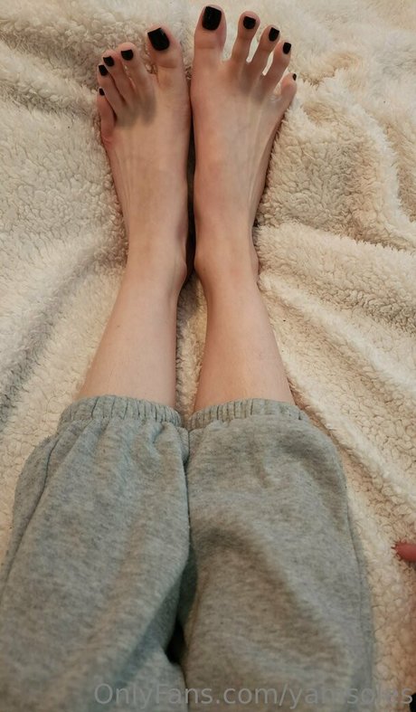 YamSoles