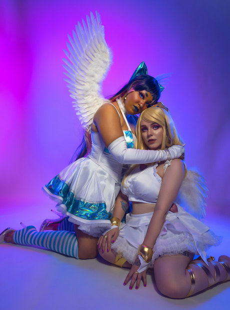 Thecosplaybunny