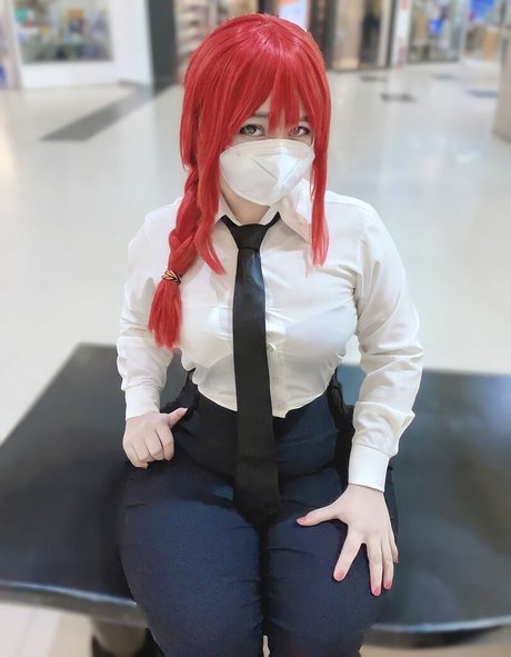 Foto di nudo di fuga di OnlyFans di Dulce Chan