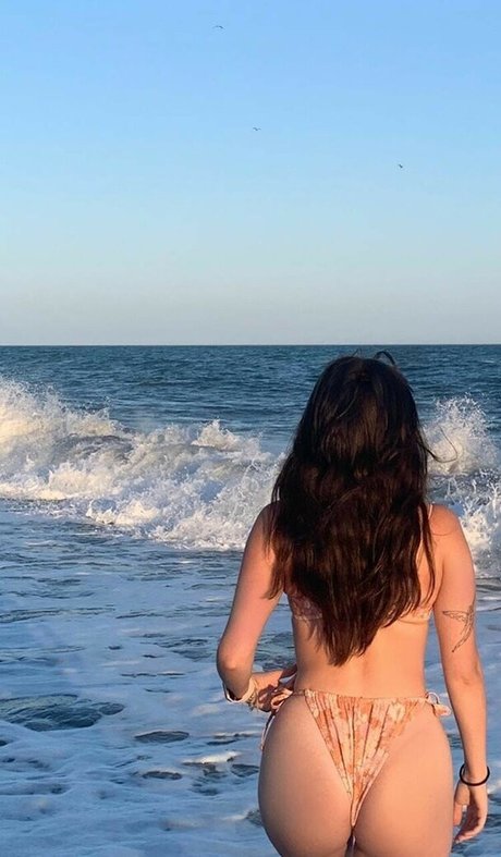 Foto di nudo di fuga di OnlyFans di Inesroml
