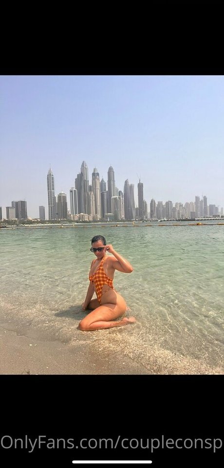 Coupleconspiracy