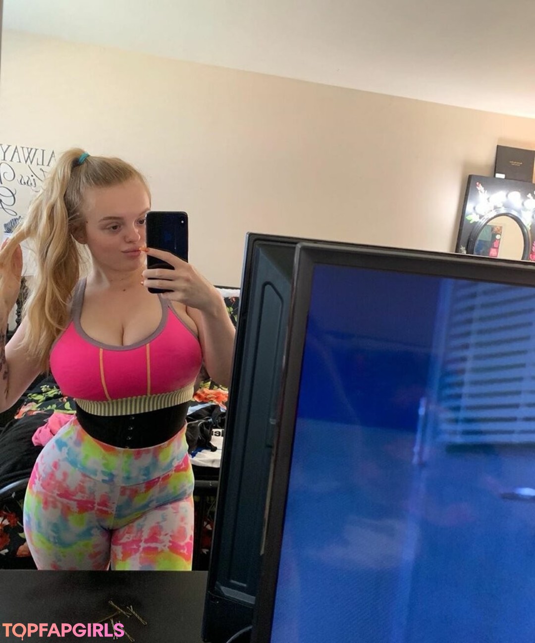 Foto di nudo di fuga di OnlyFans di Playwithtayyy #278 Foto di nudo di fuga di OnlyFans di Playwithtayyy #278
