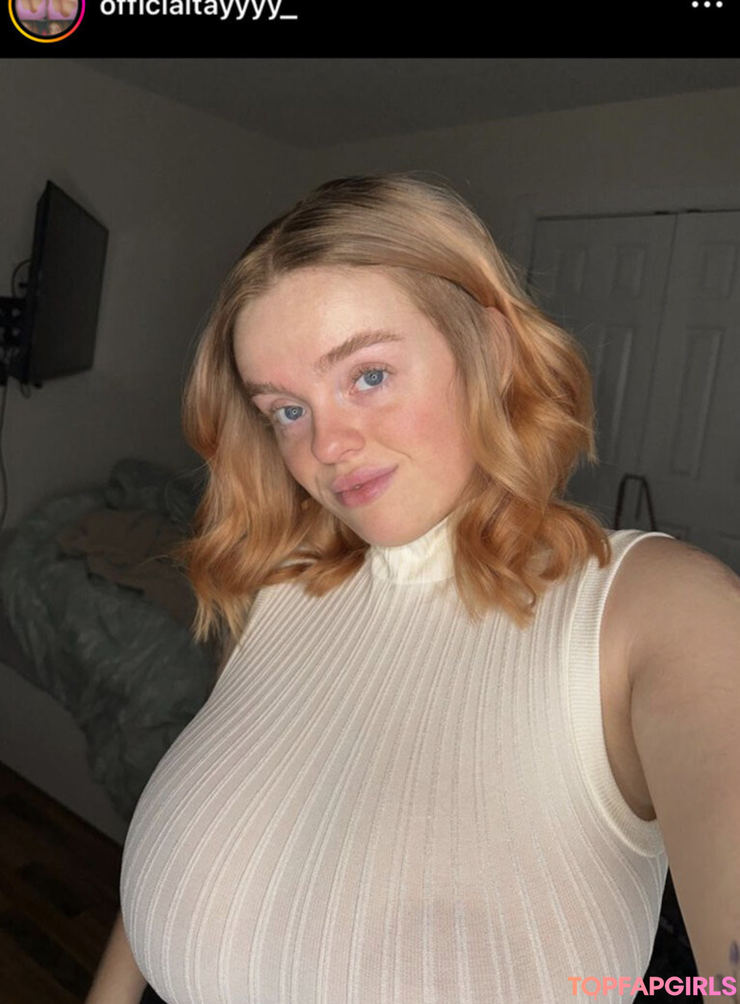 Foto di nudo di fuga di OnlyFans di Playwithtayyy #94 Foto di nudo di fuga di OnlyFans di Playwithtayyy #94