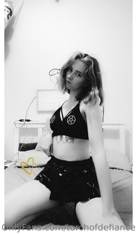 Torchofdefiance