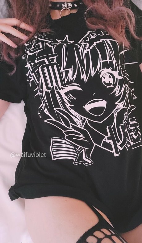 Waifuvioletfree