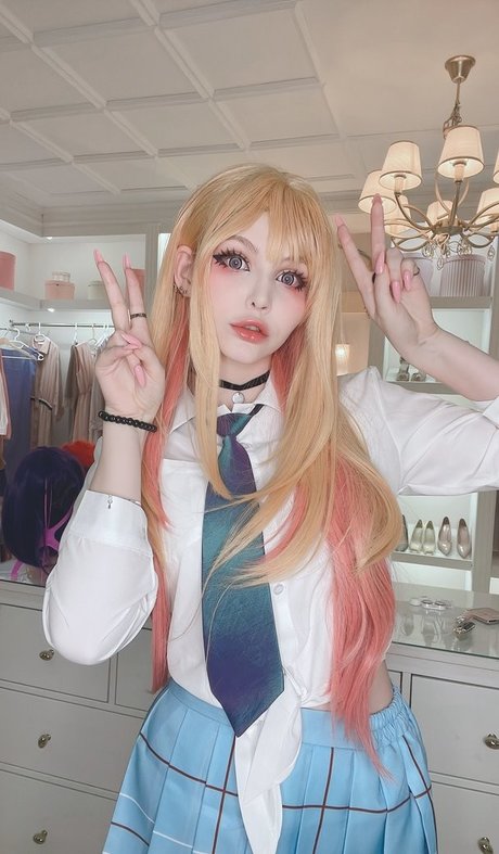 Tsuki Desu
