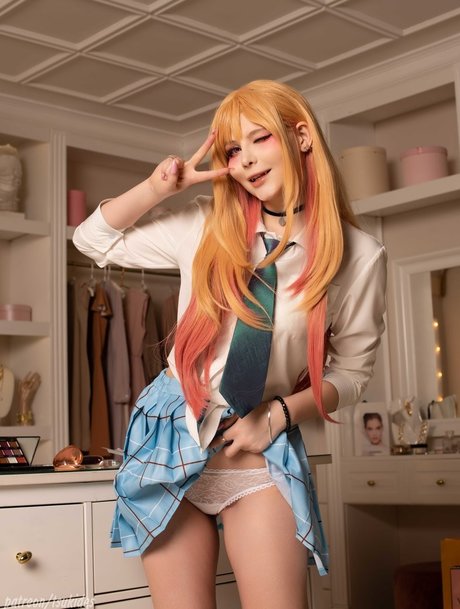 Tsuki Desu