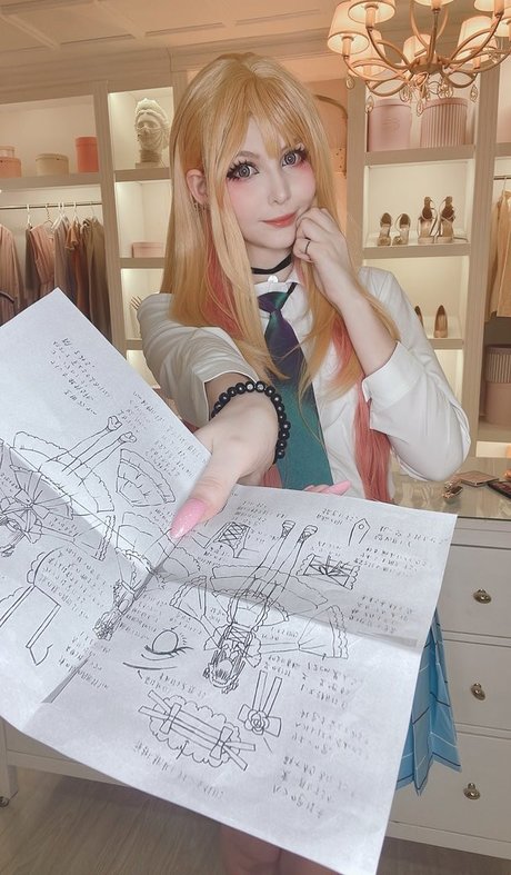 Tsuki Desu