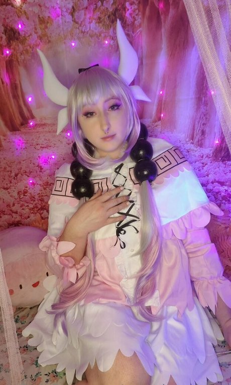 Foto di nudo di fuga di OnlyFans di Urarakaochako