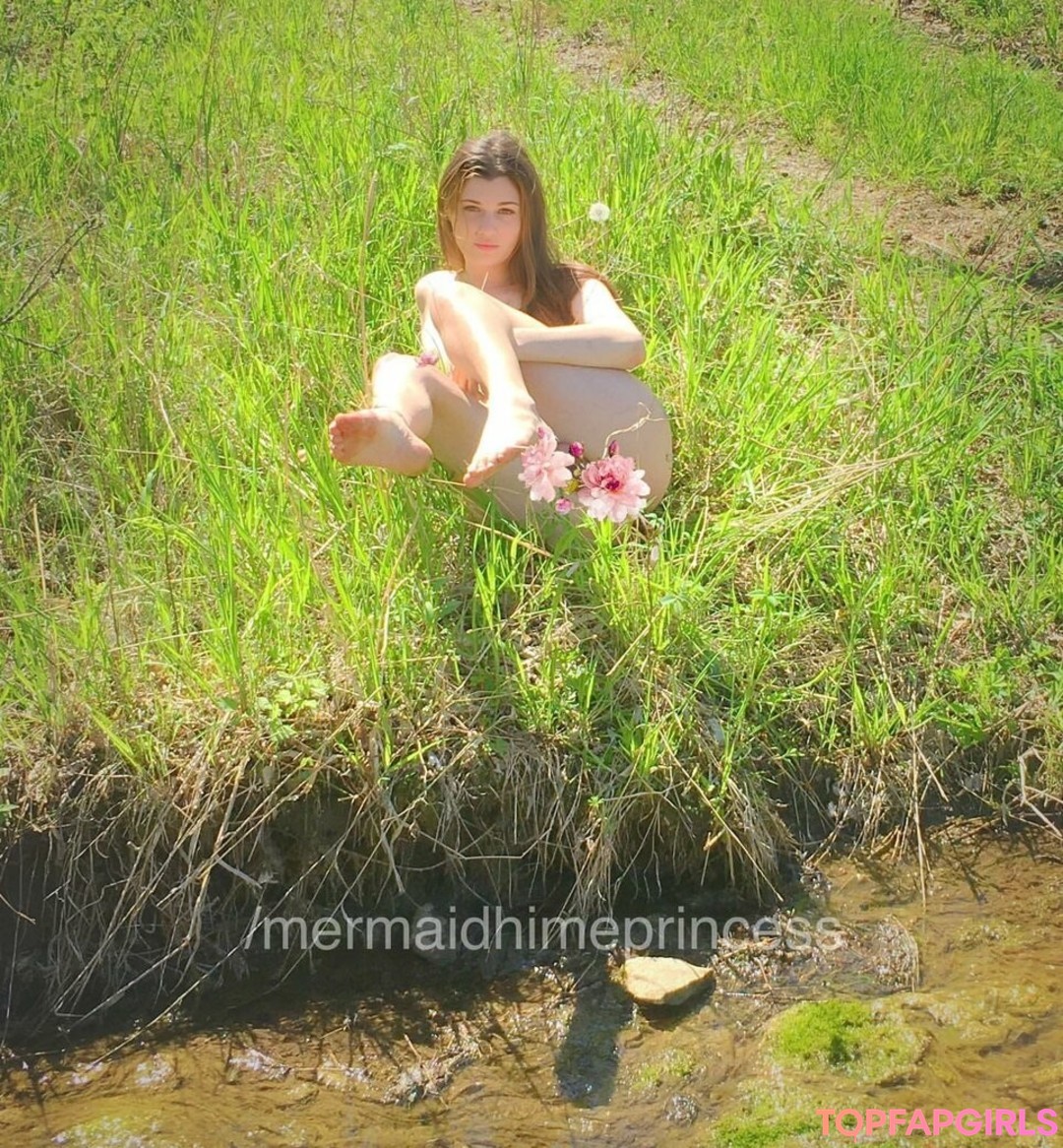Foto di nudo di fuga di OnlyFans di Mermaidhimeprincess #160 Foto di nudo di fuga di OnlyFans di Mermaidhimeprincess #160