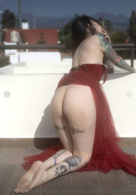 Maryan Romero
