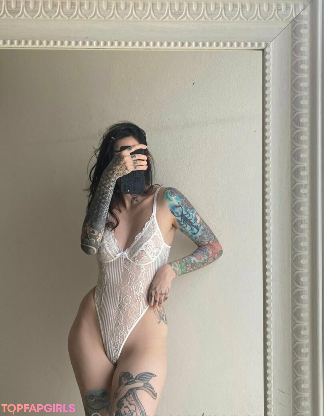 Foto di nudo di fuga di OnlyFans di Maryan Romero #29 Foto di nudo di fuga di OnlyFans di Maryan Romero #29