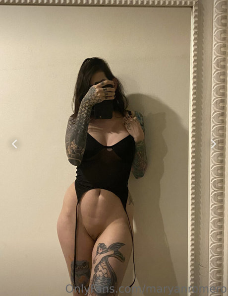 Maryan Romero