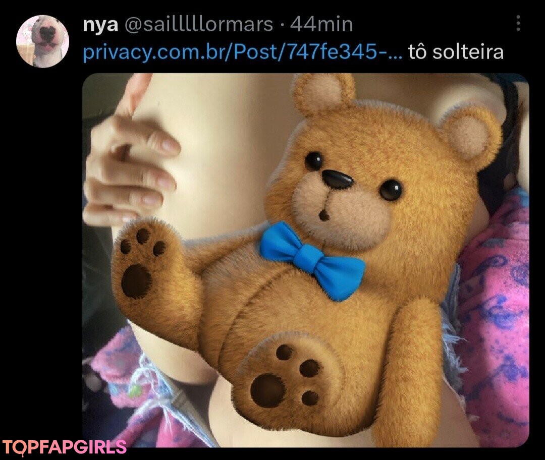 Foto di nudo di fuga di OnlyFans di Sailllllormars #11 Foto di nudo di fuga di OnlyFans di Sailllllormars #11