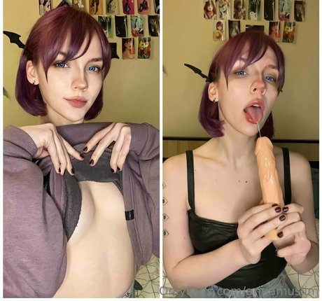 Foto di nudo di fuga di OnlyFans di Arinamuslim
