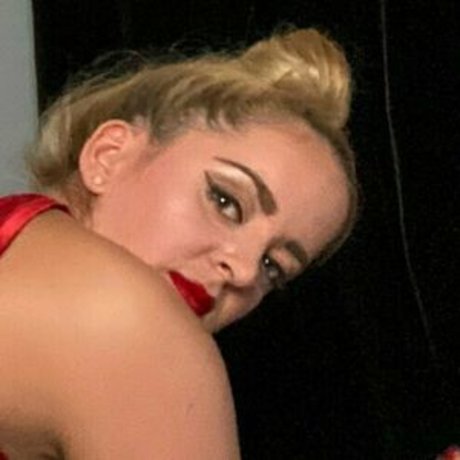 Foto di nudo di fuga di OnlyFans di Mistresssandra