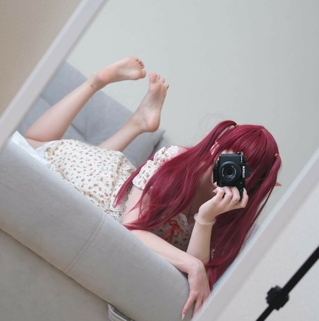Foto di nudo di fuga di OnlyFans di Xzwwass