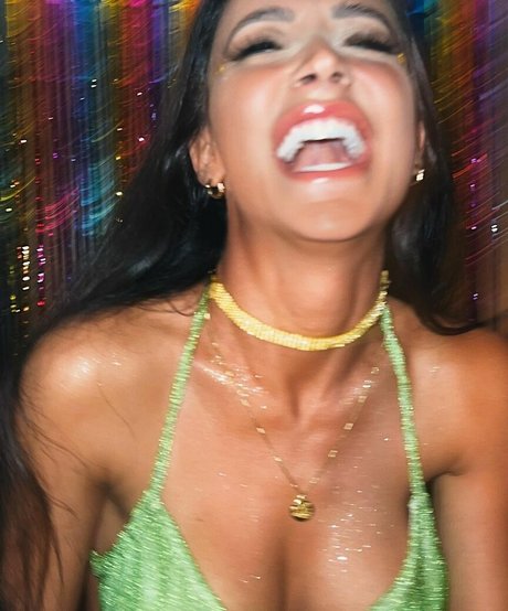 Mariana Nolasco