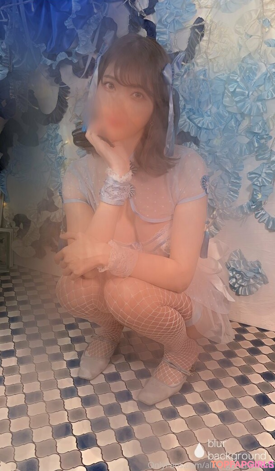 Foto di nudo di fuga di OnlyFans di Alicegeneralfans #16 Foto di nudo di fuga di OnlyFans di Alicegeneralfans #16