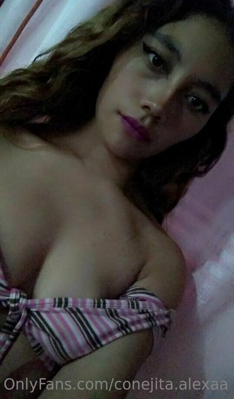 Conejitaalexaa