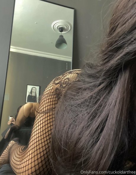 Foto di nudo di fuga di OnlyFans di Cuckoldartfree