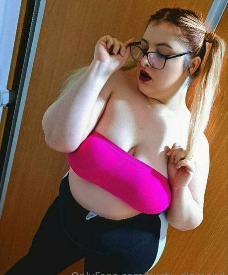 Bustydiamond