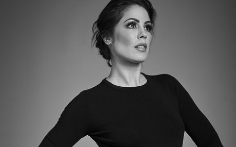 Foto di nudo di fuga di OnlyFans di Michelle Borth
