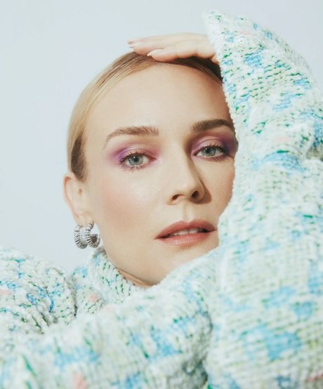 Foto di nudo di fuga di OnlyFans di Diane Kruger