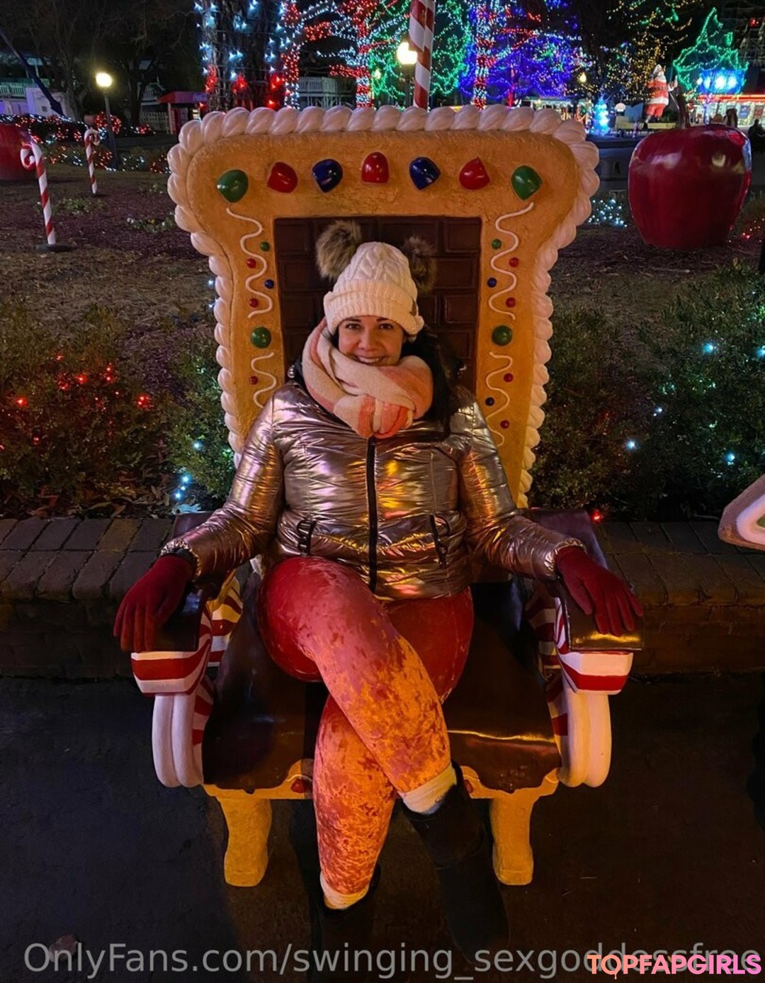 Foto di nudo di fuga di OnlyFans di Swingingsexgoddessfree #33 Foto di nudo di fuga di OnlyFans di Swingingsexgoddessfree #33