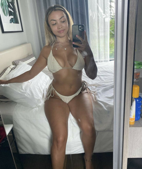 Foto di nudo di fuga di OnlyFans di Sweetendsadie