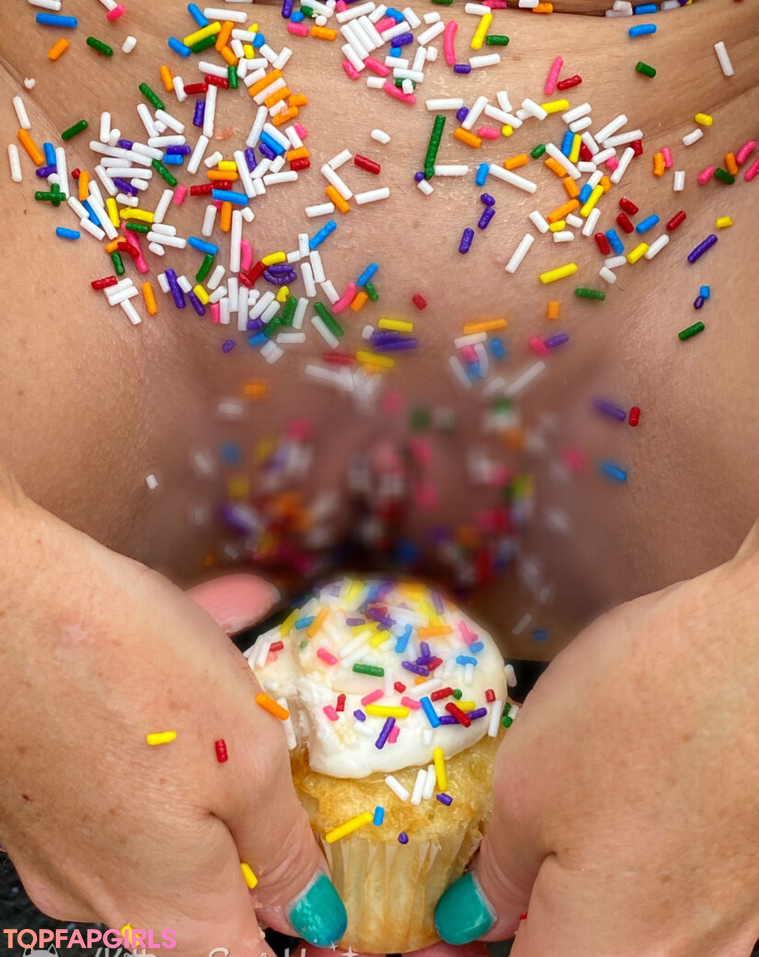 Foto di nudo di fuga di OnlyFans di Kittysprinkles #37 Foto di nudo di fuga di OnlyFans di Kittysprinkles #37