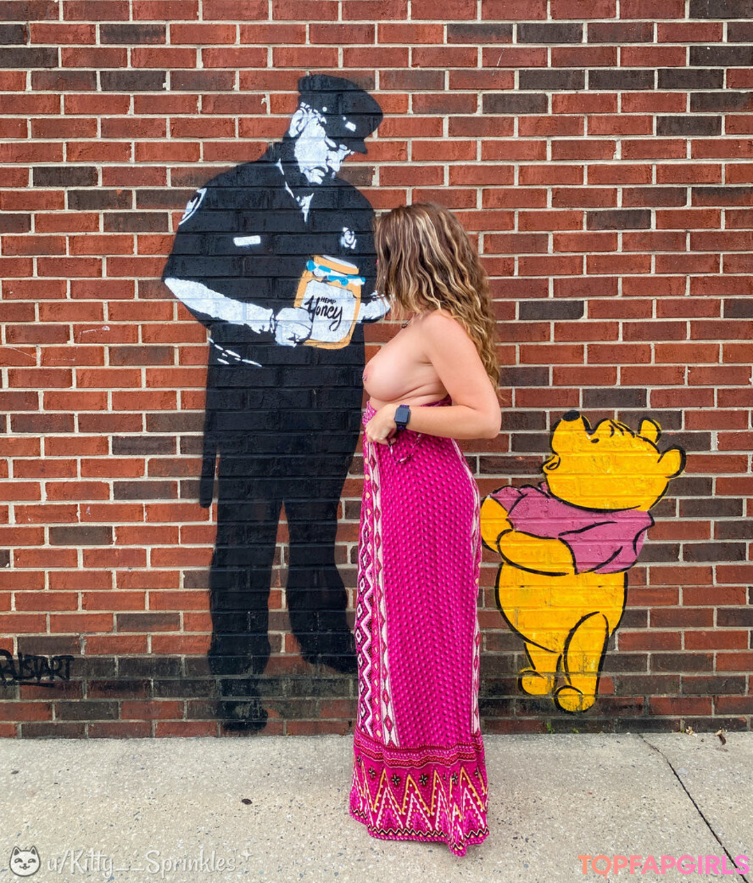 Foto di nudo di fuga di OnlyFans di Kittysprinkles #89 Foto di nudo di fuga di OnlyFans di Kittysprinkles #89