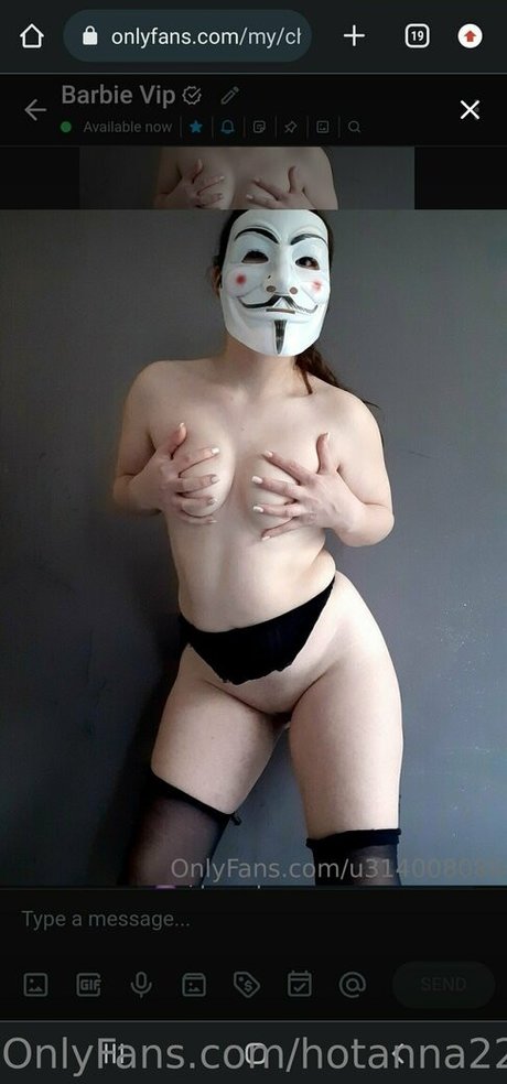 Hotanna22