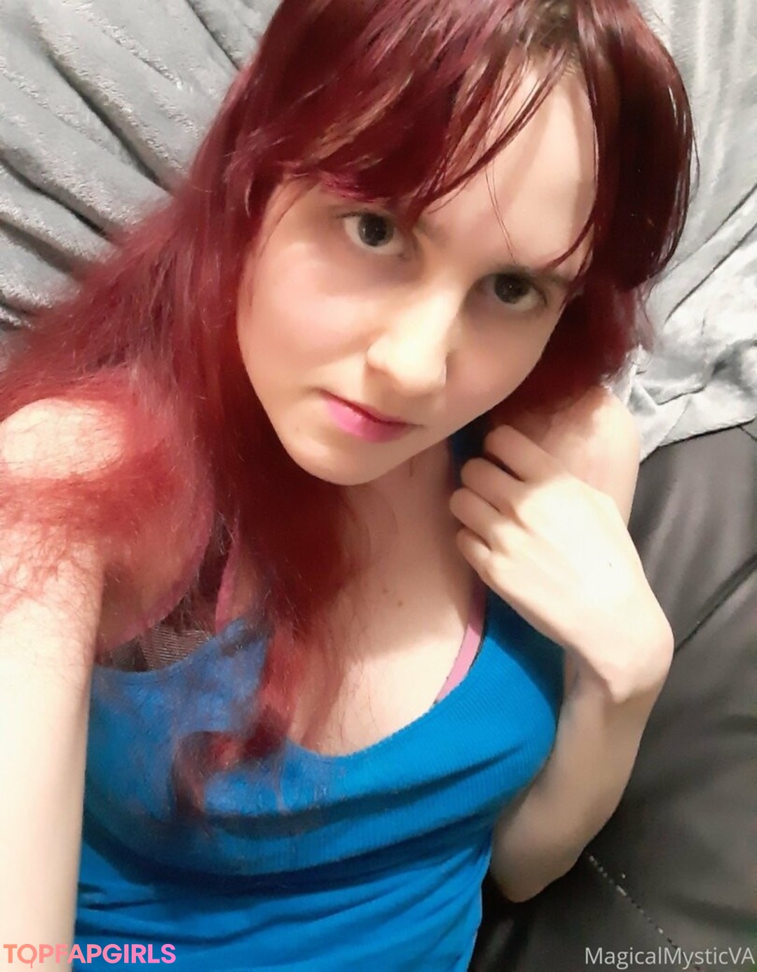 Foto di nudo di fuga di OnlyFans di Magicalmysticva #54 Foto di nudo di fuga di OnlyFans di Magicalmysticva #54