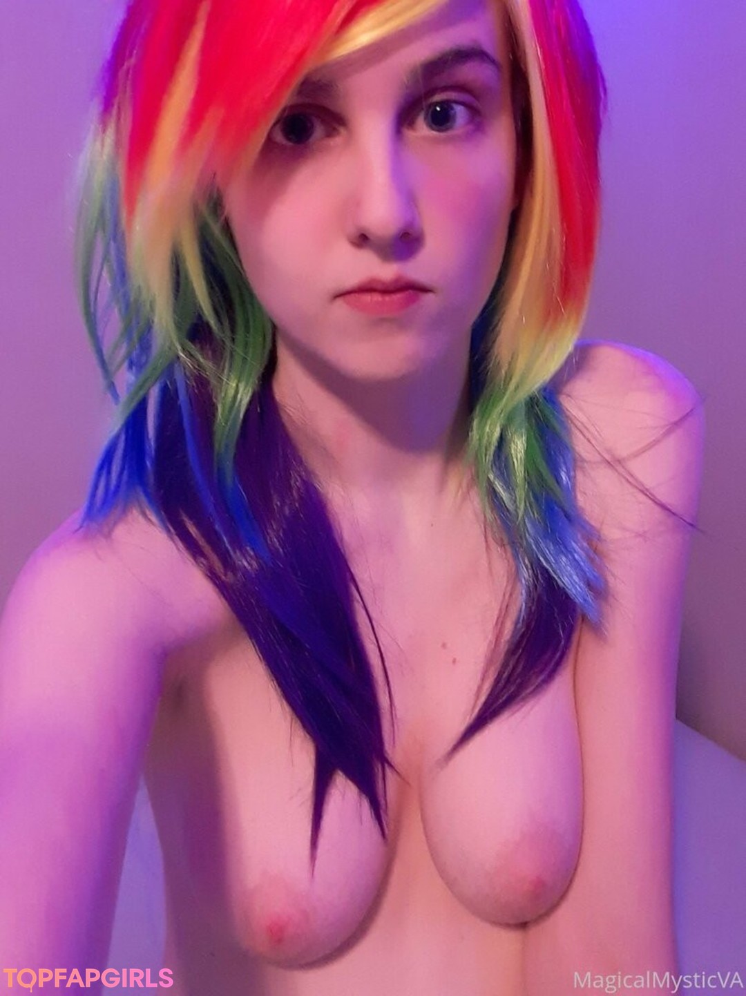 Foto di nudo di fuga di OnlyFans di Magicalmysticva #74 Foto di nudo di fuga di OnlyFans di Magicalmysticva #74