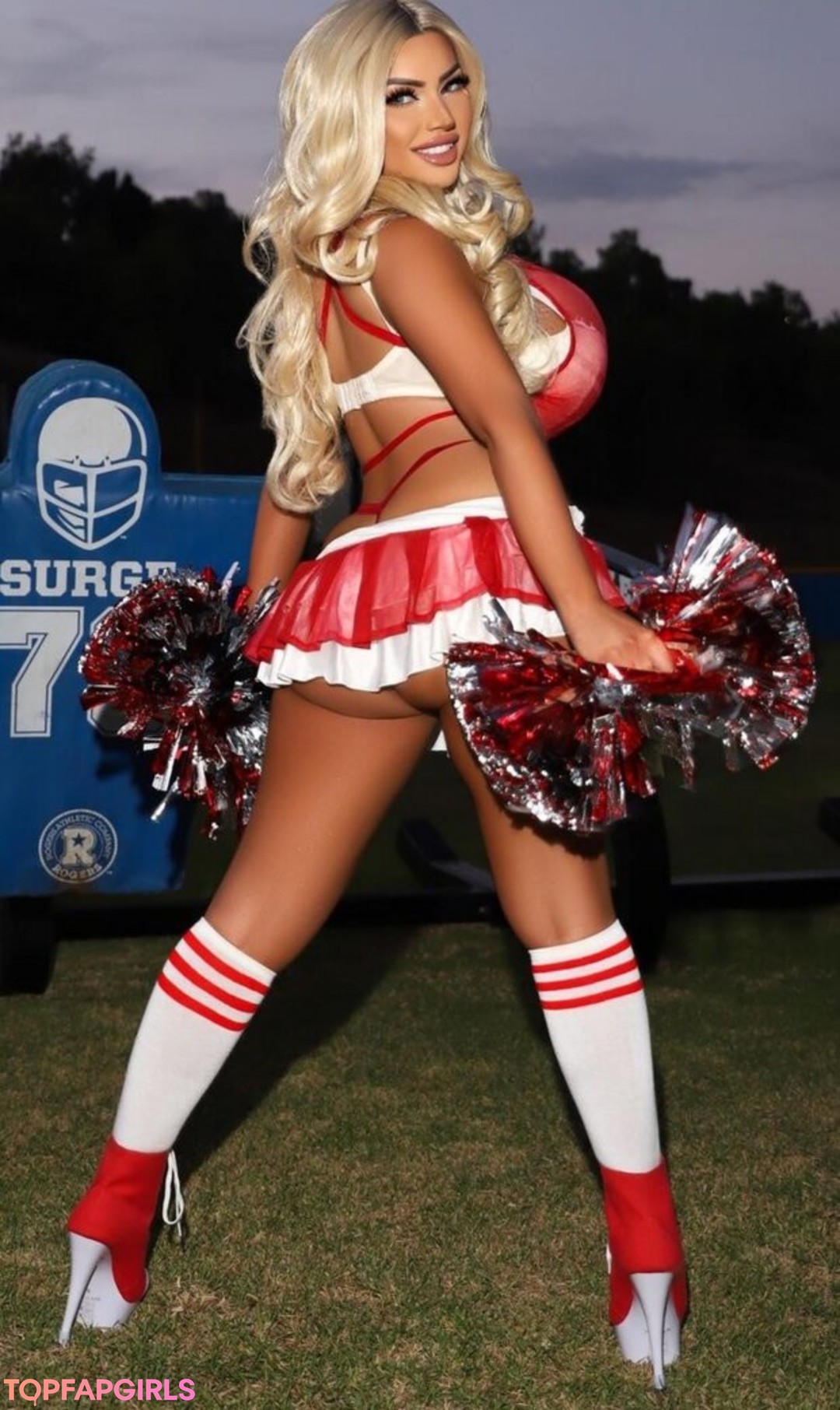 Foto di nudo di fuga di OnlyFans di Andrea Christine #28 Foto di nudo di fuga di OnlyFans di Andrea Christine #28