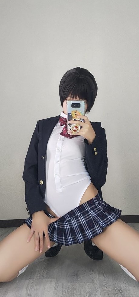 Hitsuji Negoto